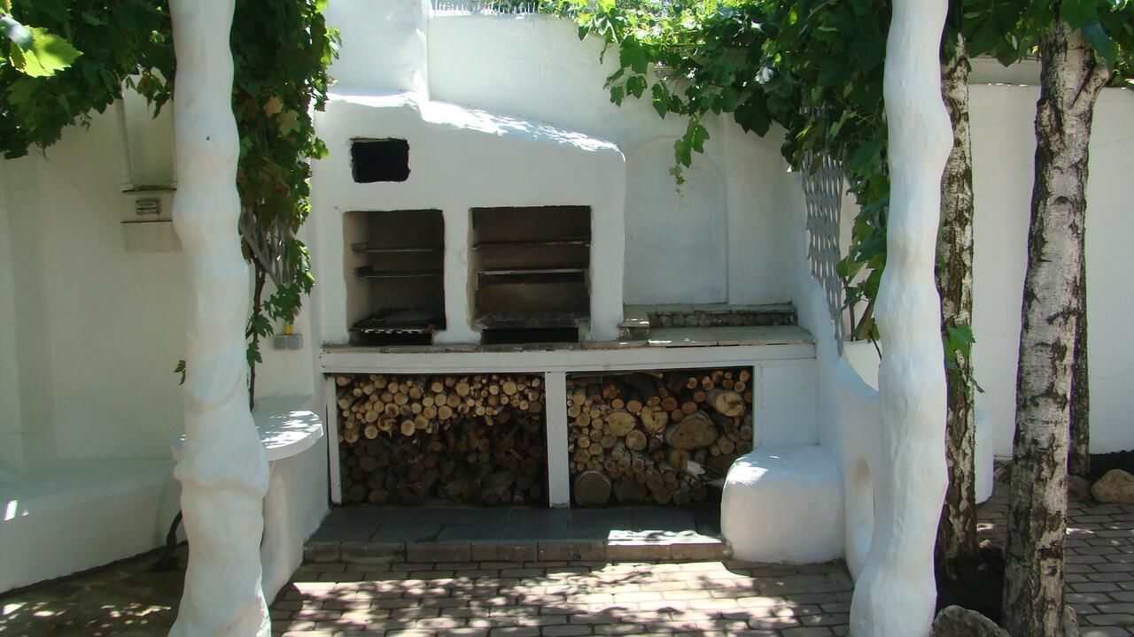 Отель Villa Da Vinci Одесса-32