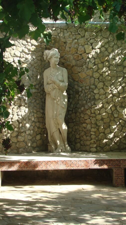 Отель Villa Da Vinci Одесса-7