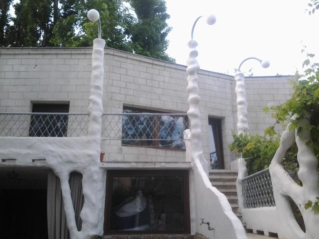Отель Villa Da Vinci Одесса-59