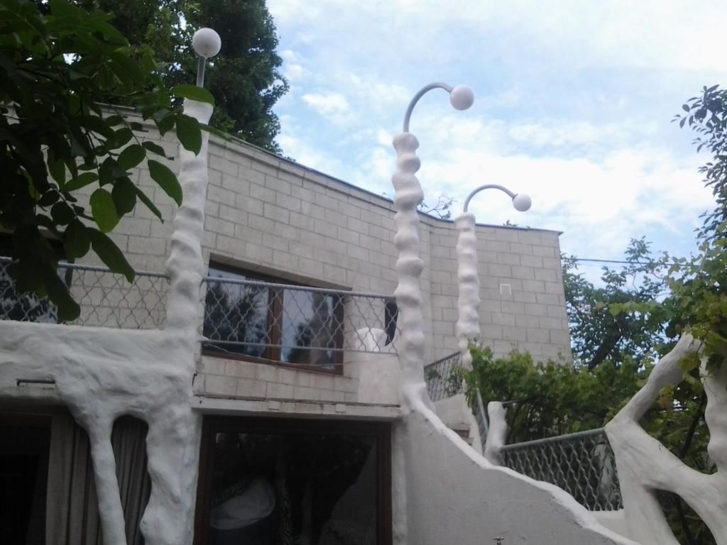 Отель Villa Da Vinci Одесса-84