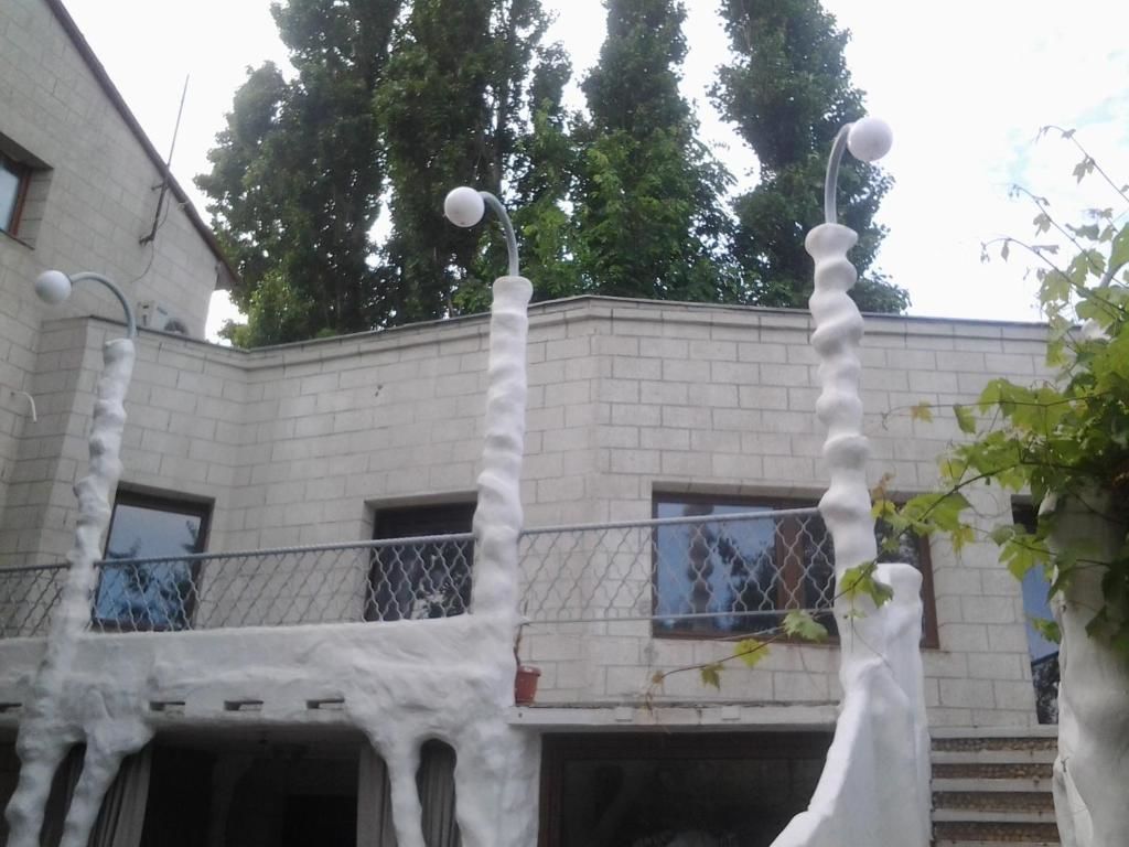 Отель Villa Da Vinci Одесса-85